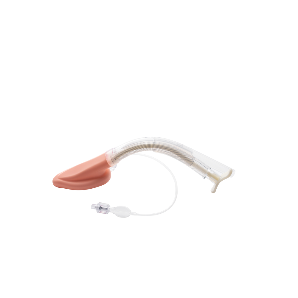 Jenston Medical Reinforced Laryngeal Airway Mask (size 2.0)