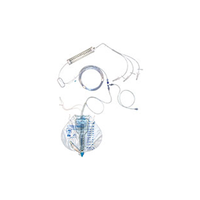 Utah Medical Dialy-Nate Peritoneal Dialysis Set (with Three Bag Spike Connectors and expandable tubing Warming Coil).jpg