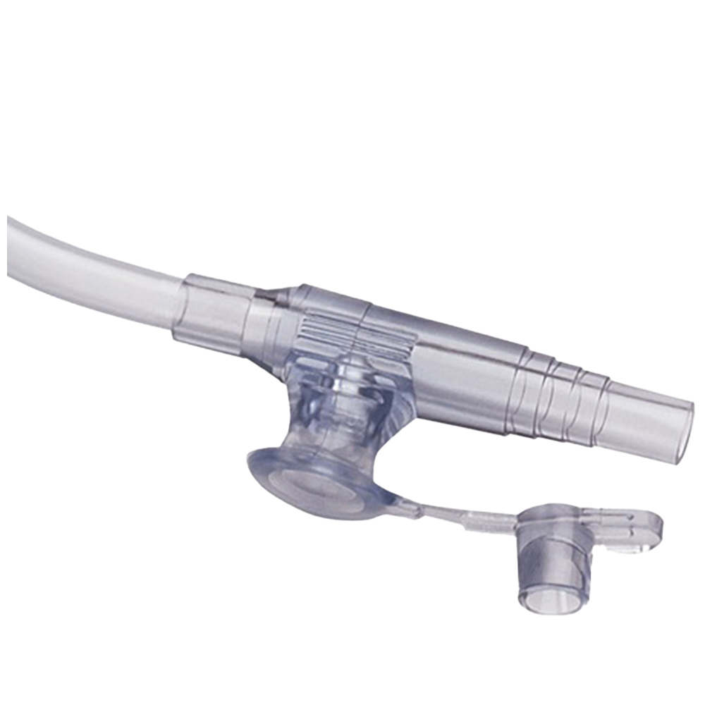 ConMed Sigmoid Suction Instrument