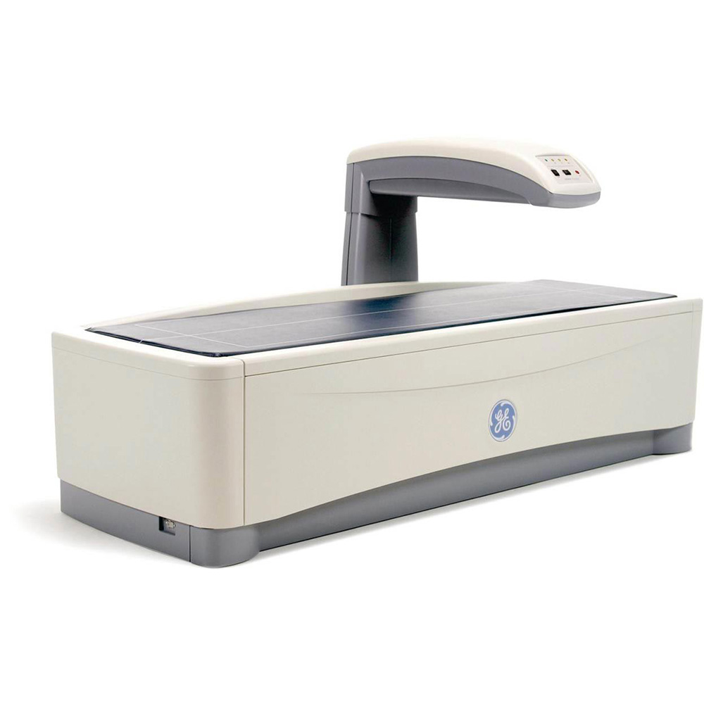 GE Healthcare Prodigy Series